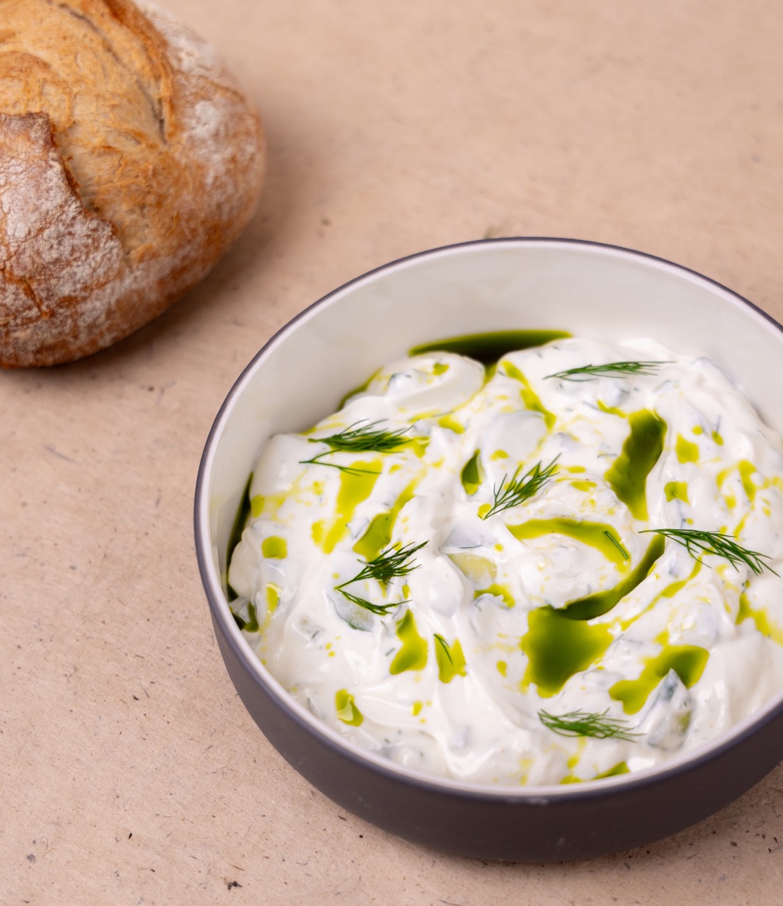 Culinaire thuisdinerbox Shoot