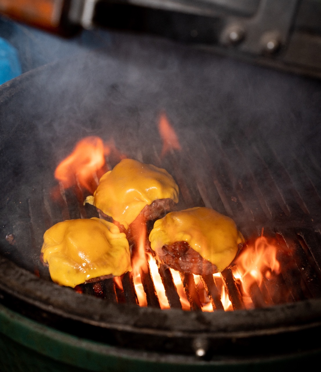 Woensdag Gehaktdag actiefoto