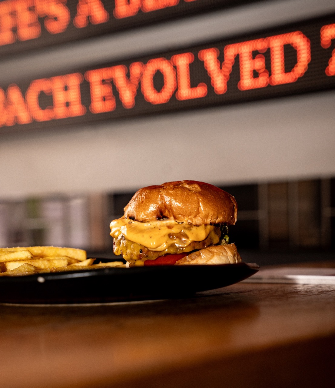 Woensdag Gehaktdag actiefoto